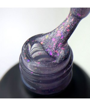Гель-лак ART Diamond Cat Eye №01, 10 мл TPO free